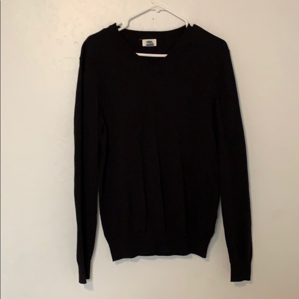 Long sleeve